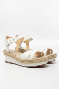 Босоножки на танкетке 07.06.2025 Newlife.moda