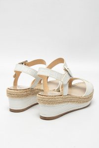 Босоножки на танкетке 07.06.2025 Newlife.moda