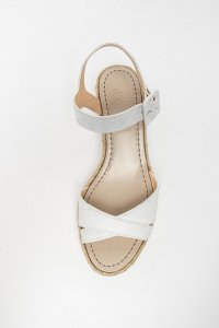 Босоножки на танкетке 07.06.2025 Newlife.moda