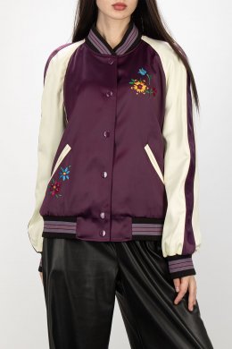 Бомбер 11.06.2025 Newlife.moda Бомбер 11.06.2025 Newlife.moda