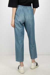 Зауженные брюки 11.06.2025 Newlife.moda