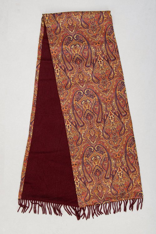 Шарф 13.08.2025 Newlife.moda