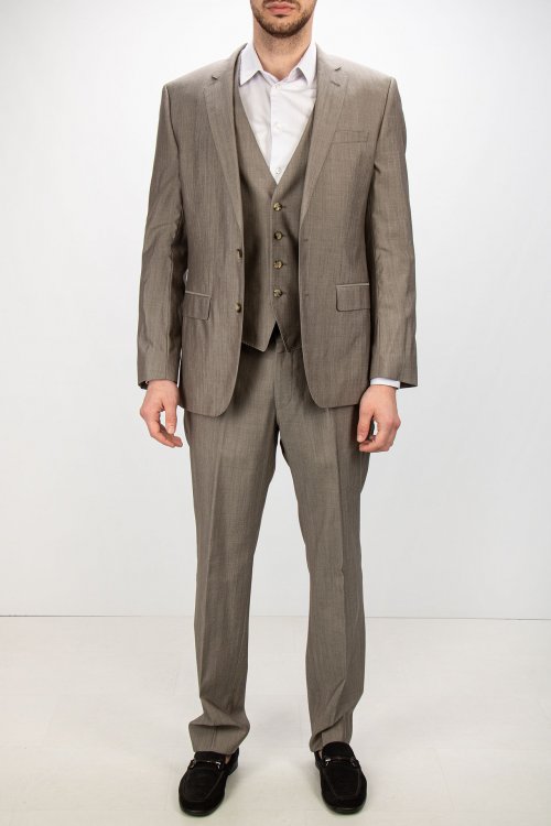 Костюм тройка 16.06.2025 Newlife.moda