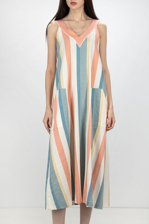 Сарафан 11.06.2025 Newlife.moda