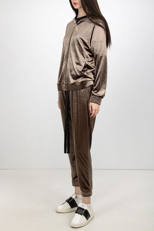 Костюм с брюками 11.06.2025 Newlife.moda