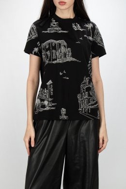 Футболка 11.06.2025 Newlife.moda Футболка 11.06.2025 Newlife.moda