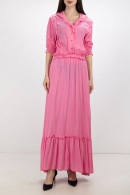 Летнее платье 09.06.2025 Newlife.moda