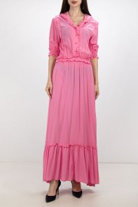 Летнее платье 09.06.2025 Newlife.moda