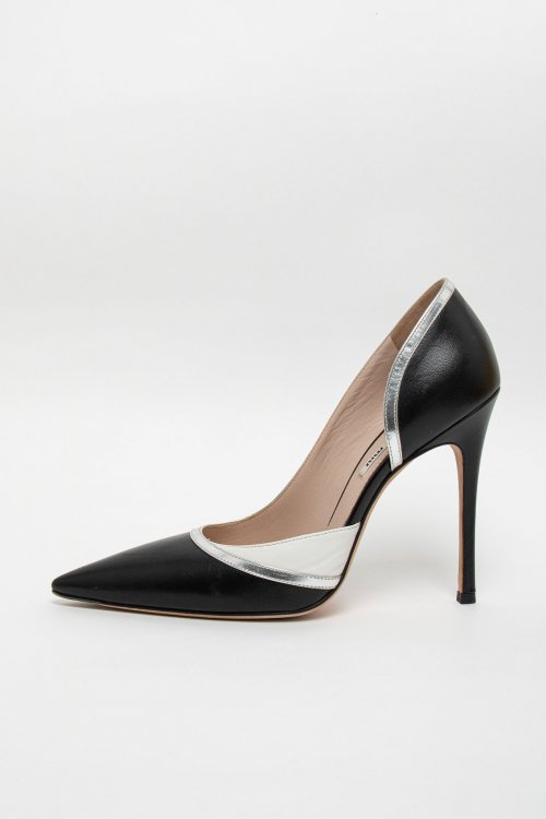 Туфли на каблуке 12.06.2025 Newlife.moda