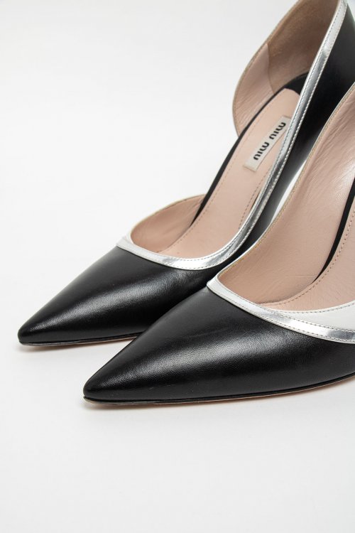 Туфли на каблуке 12.06.2025 Newlife.moda