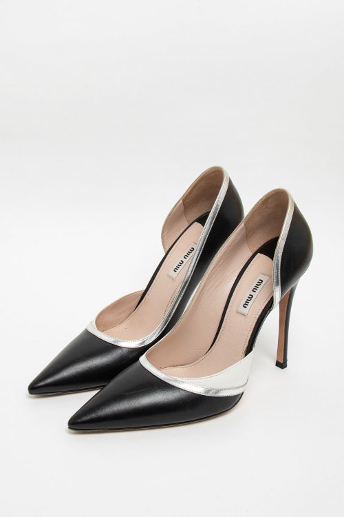 Туфли на каблуке 12.06.2025 Newlife.moda