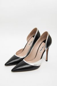 Туфли на каблуке 12.06.2025 Newlife.moda