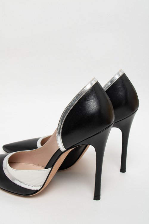 Туфли на каблуке 12.06.2025 Newlife.moda