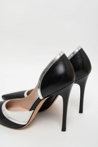 Туфли на каблуке 12.06.2025 Newlife.moda
