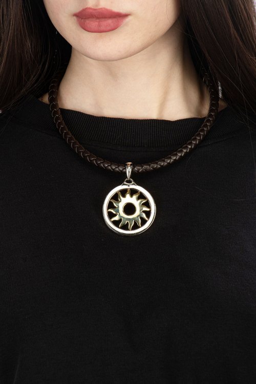 Ожерелье 11.06.2025 Newlife.moda