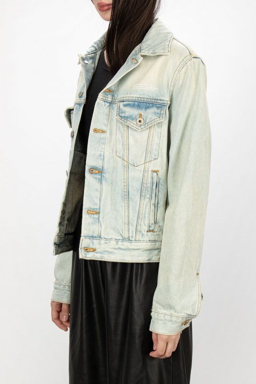 Джинсовая куртка 15.06.2025 Newlife.moda