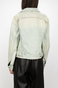 Джинсовая куртка 15.06.2025 Newlife.moda