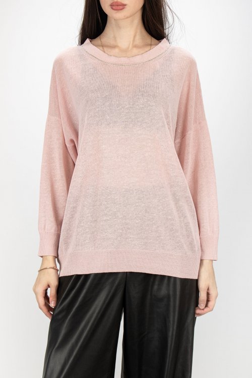 Джемпер 15.06.2025 Newlife.moda