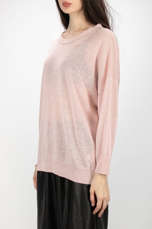 Джемпер 15.06.2025 Newlife.moda