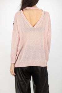 Джемпер 15.06.2025 Newlife.moda