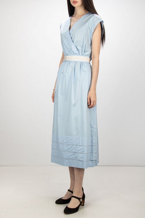 Летнее платье 15.06.2025 Newlife.moda