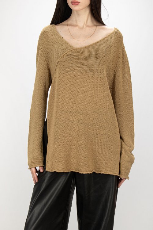 Пуловер 15.06.2025 Newlife.moda