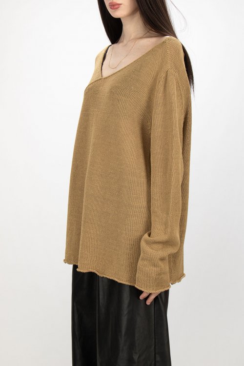 Пуловер 15.06.2025 Newlife.moda