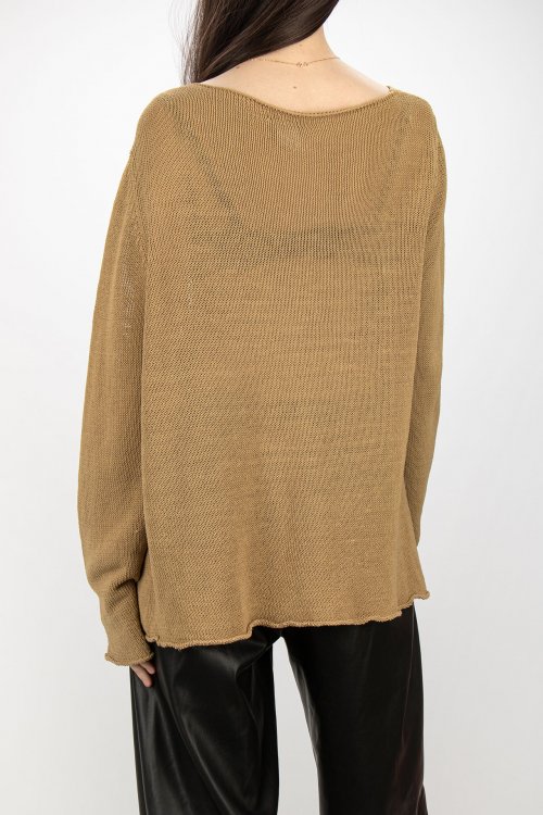 Пуловер 15.06.2025 Newlife.moda