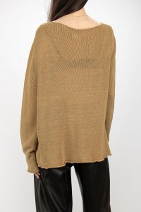 Пуловер 15.06.2025 Newlife.moda