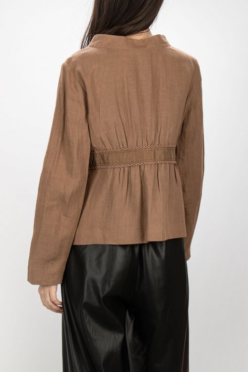 Жакет 15.06.2025 Newlife.moda