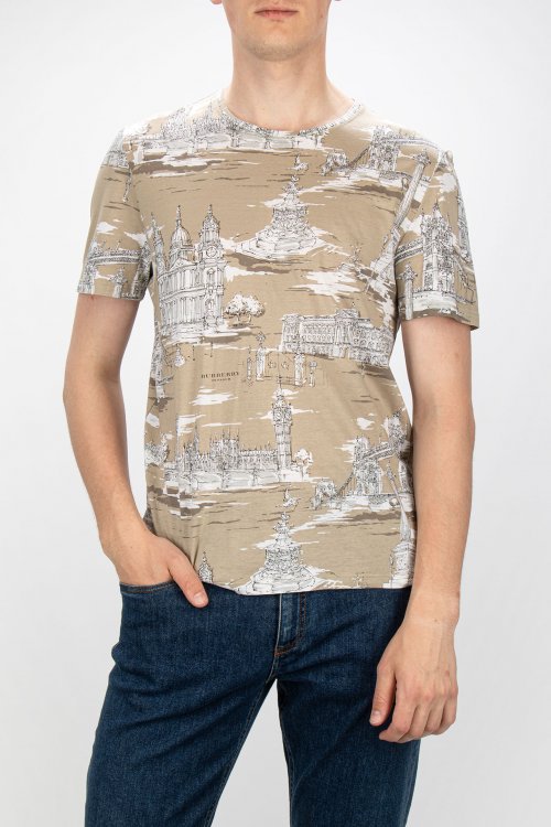 Футболка с длинным рукавом 13.06.2025 Newlife.moda