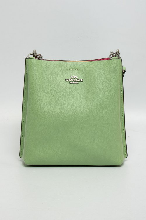 Кожаная сумка 06.06.2025 Newlife.moda