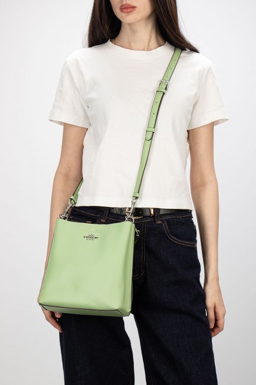 Кожаная сумка 06.06.2025 Newlife.moda