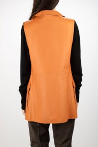 Жилет 07.06.2025 Newlife.moda