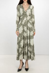 Повседневное платье 23.07.2025 Newlife.moda