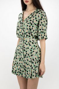Комбинезон с шортами 30.06.2025 Newlife.moda