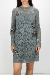 Повседневное платье 31.07.2025 Newlife.moda