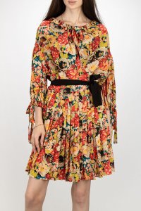 Повседневное платье 27.07.2025 Newlife.moda