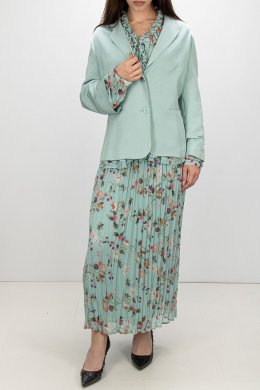 Костюм с юбкой 31.07.2025 Newlife.moda