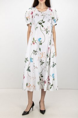 Летнее платье 27.07.2025 Newlife.moda
