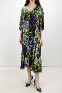 Летнее платье 23.07.2025 Newlife.moda