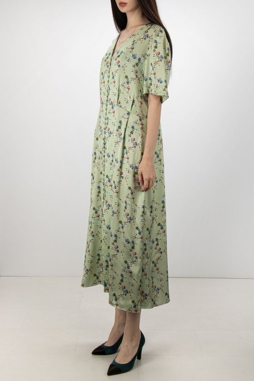 Летнее платье 30.06.2025 Newlife.moda