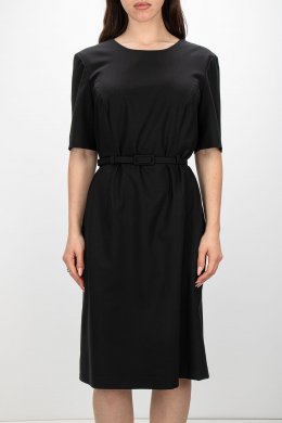 Деловое платье 20.08.2025 Newlife.moda