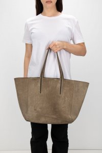 Кожаная сумка 20.08.2025 Newlife.moda