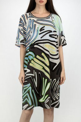 Летнее платье 17.06.2025 Newlife.moda