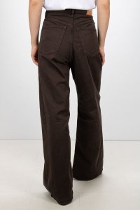 Расклешенные джинсы 20.08.2025 Newlife.moda