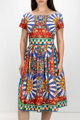 Летнее платье 08.08.2025 Newlife.moda