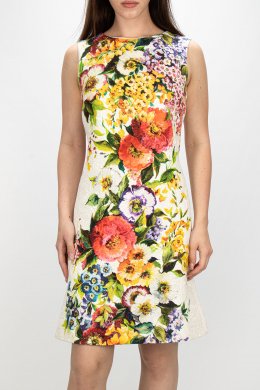 Летнее платье 08.08.2025 Newlife.moda