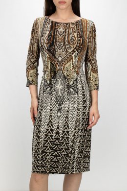 Повседневное платье 08.08.2025 Newlife.moda