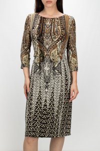Повседневное платье 08.08.2025 Newlife.moda